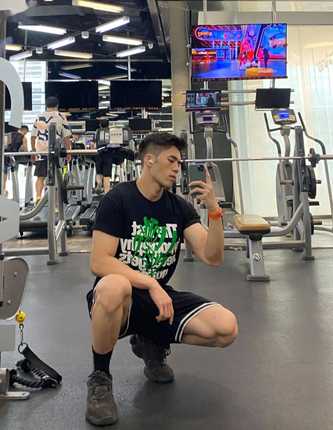 67心机男生会如何挑选袜子呢