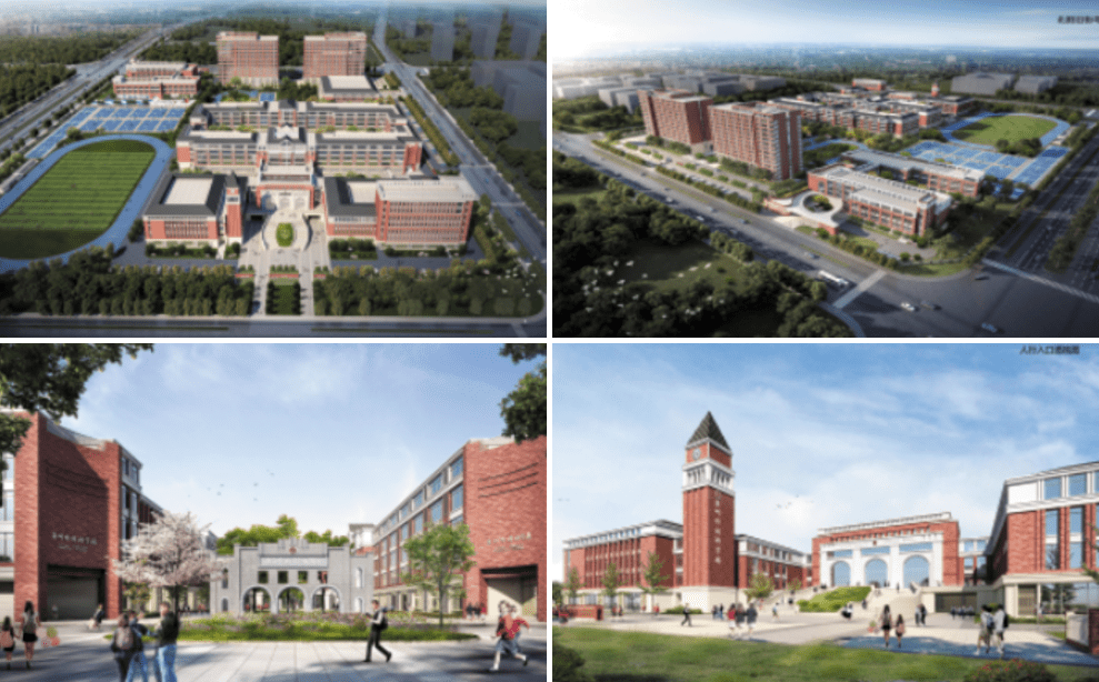 2021年赣榆将新建8所中小学,2所幼儿园名单公布(附赣榆第二高级中学