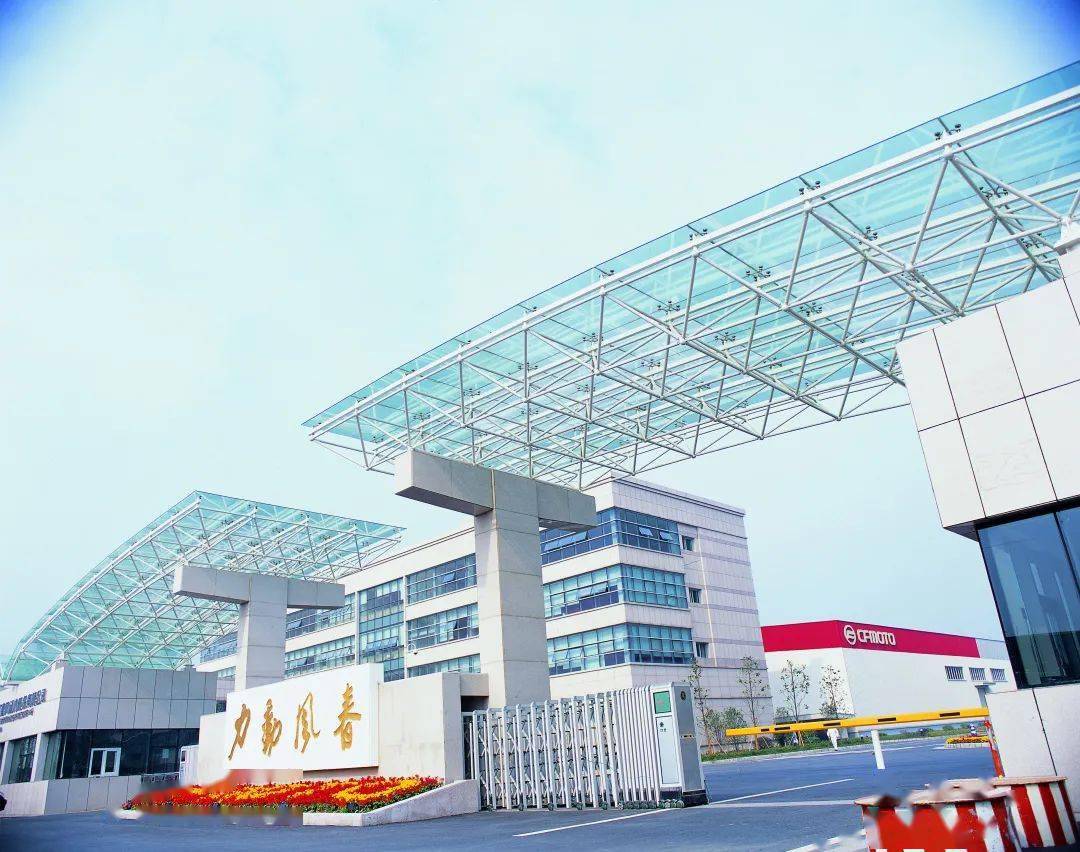 春风动力"未来工厂"的"硬核"之处,在于不仅能够实现内部从设计到智造