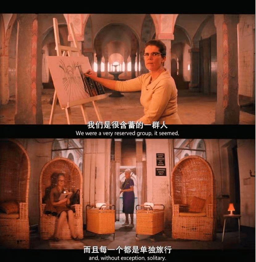 嫁错人和不结婚,哪一个更可怕?”这是我听过最好的答案_婚姻