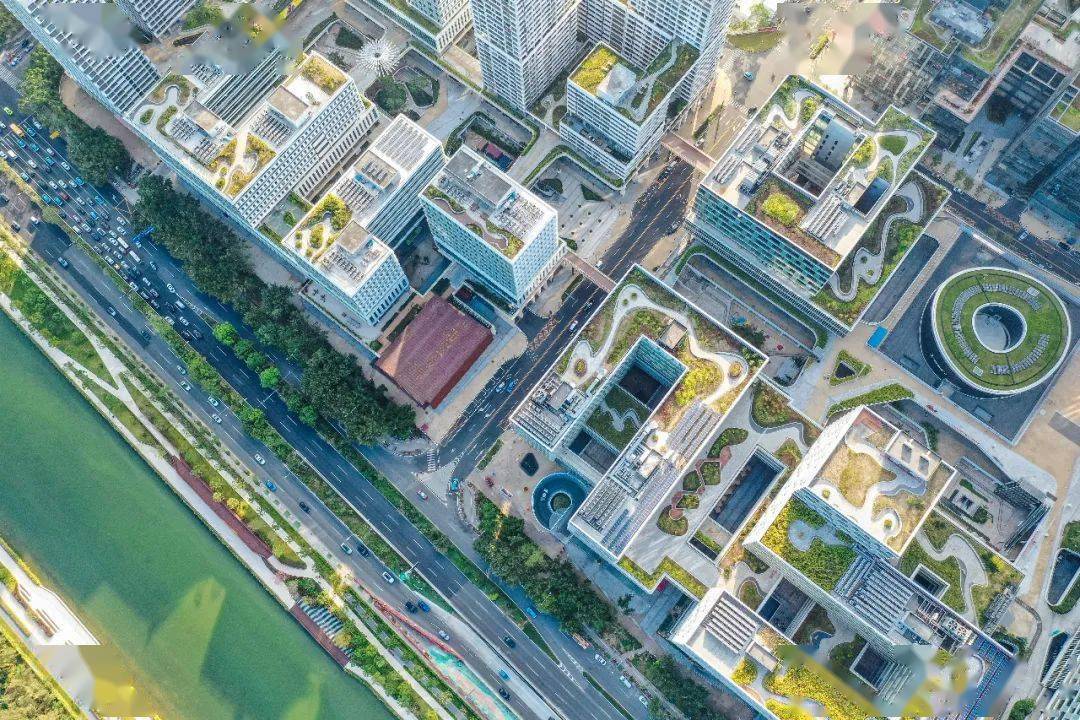 深圳湾科技生态园2.