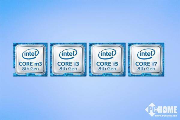 intel笔记本cpu性能排行_上半年电脑处理器性能排行榜:AMD全面压制Intel(2)