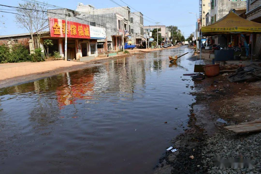 雷州北和镇人口_湛江雷州客路镇