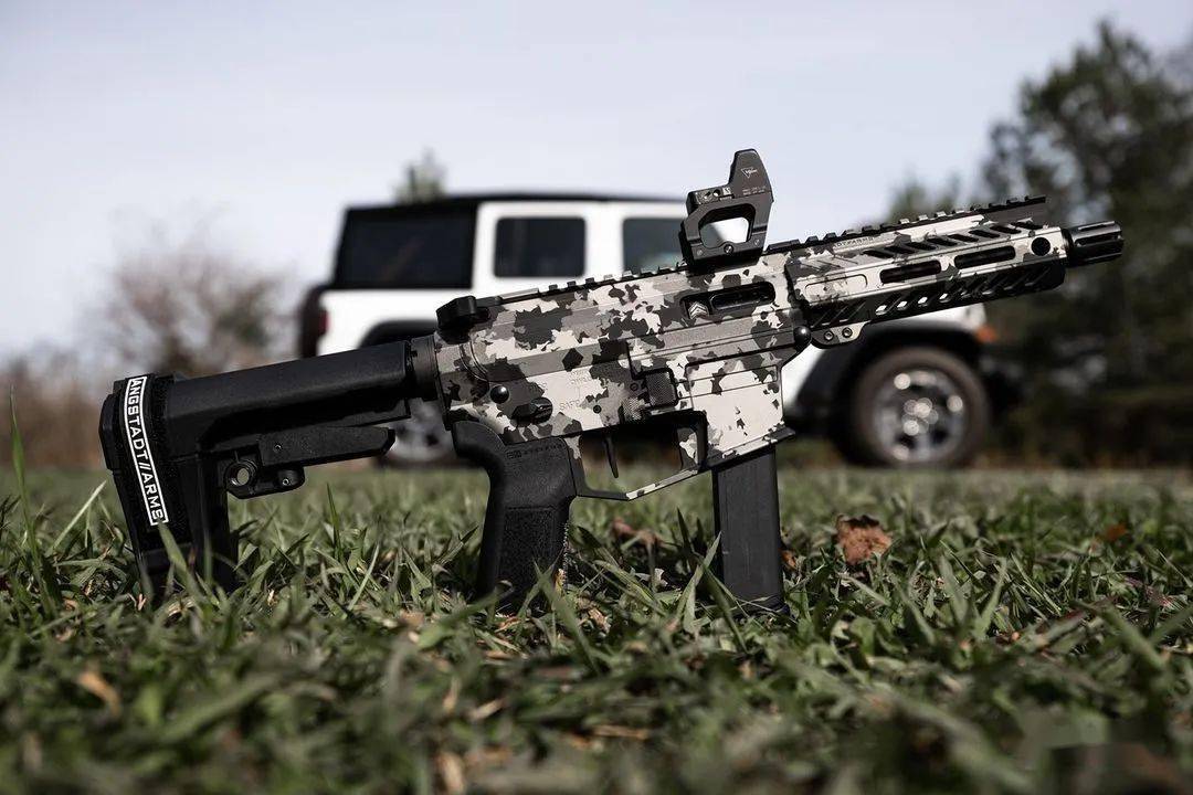 9mmarangstadtarms公司udp9mdp9美图