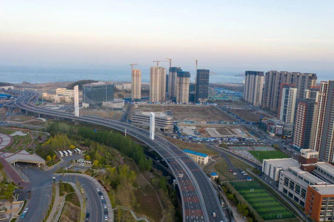 看大连人熟悉的商圈将有新变化