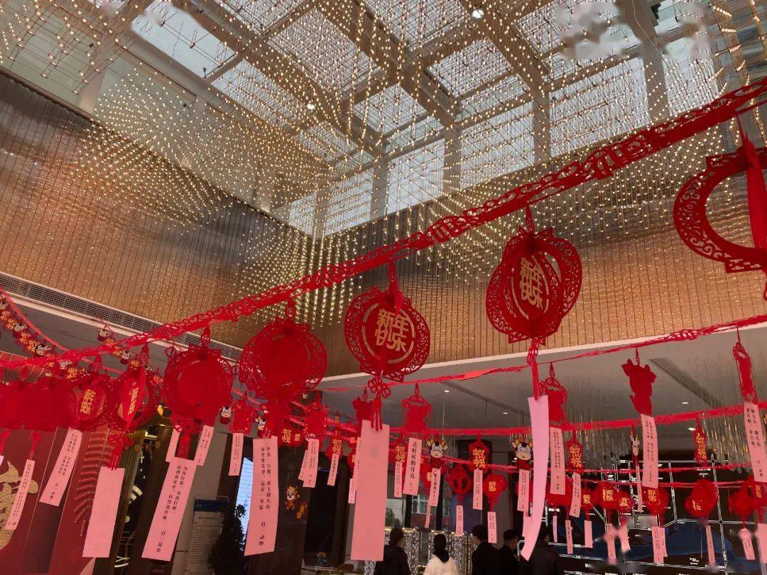 【吉祥喜乐,共此良宵】江屿城元宵嘉年华圆满落幕!_灯笼