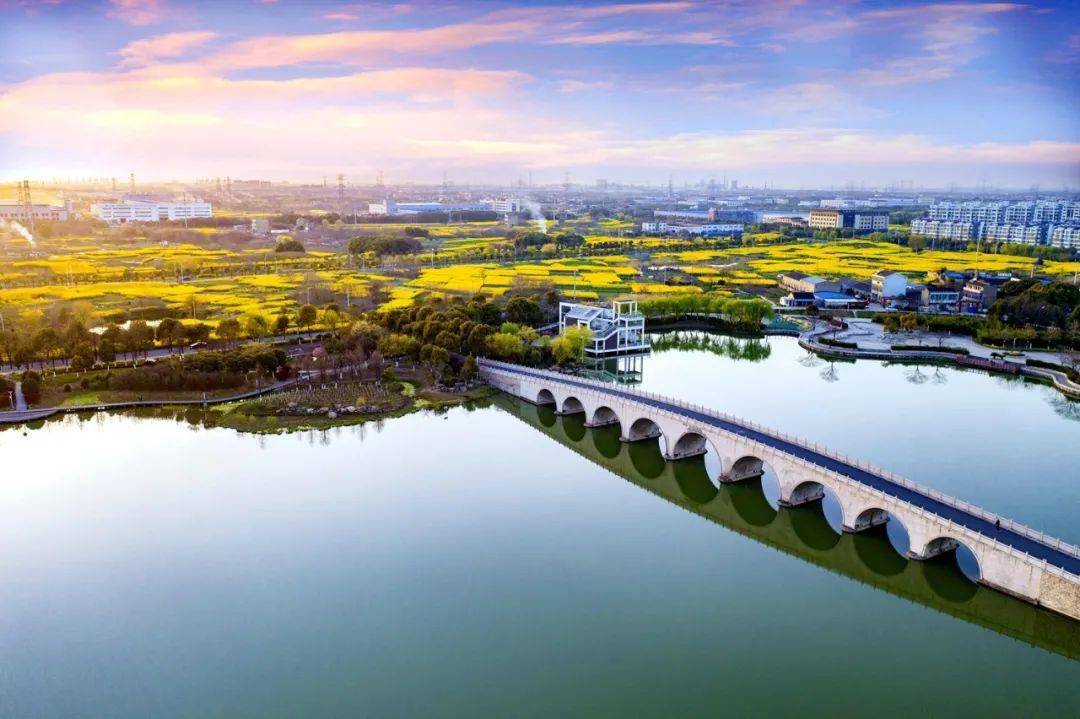 临港头条│利港街园以新担当新作为驱动智造小镇全面提速