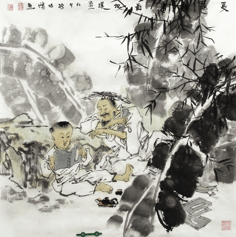谦谦君子温润如玉，现代君子的五个标准、五种人品！_理性
