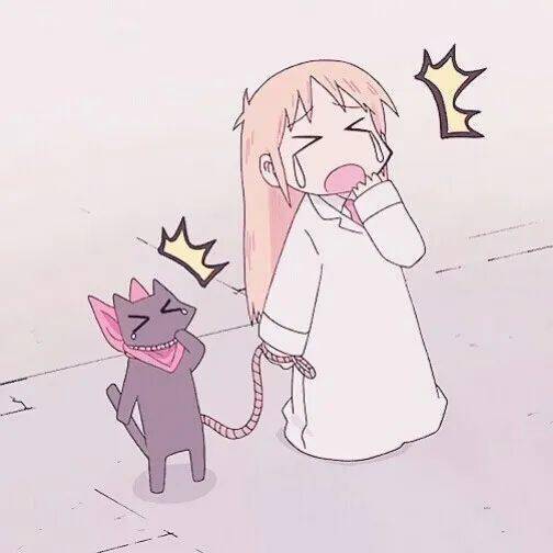 今日份二次元动漫男女生头像