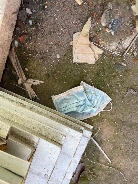 用过的口罩去哪里关于废弃口罩如何分类处理的调查实践