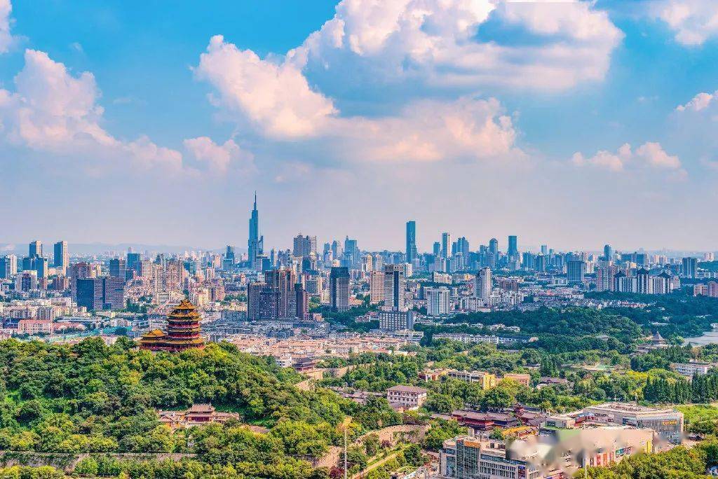 北京上海重庆南京gdp_南京各区gdp