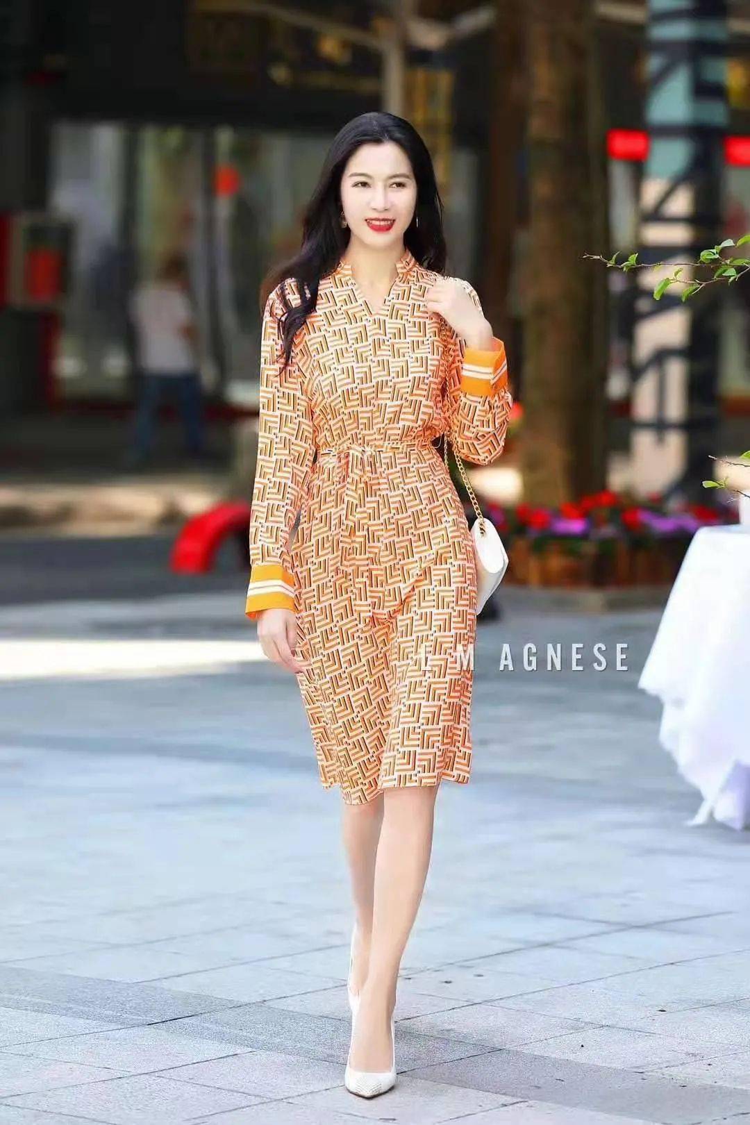 2021春夏季品味穿搭精选