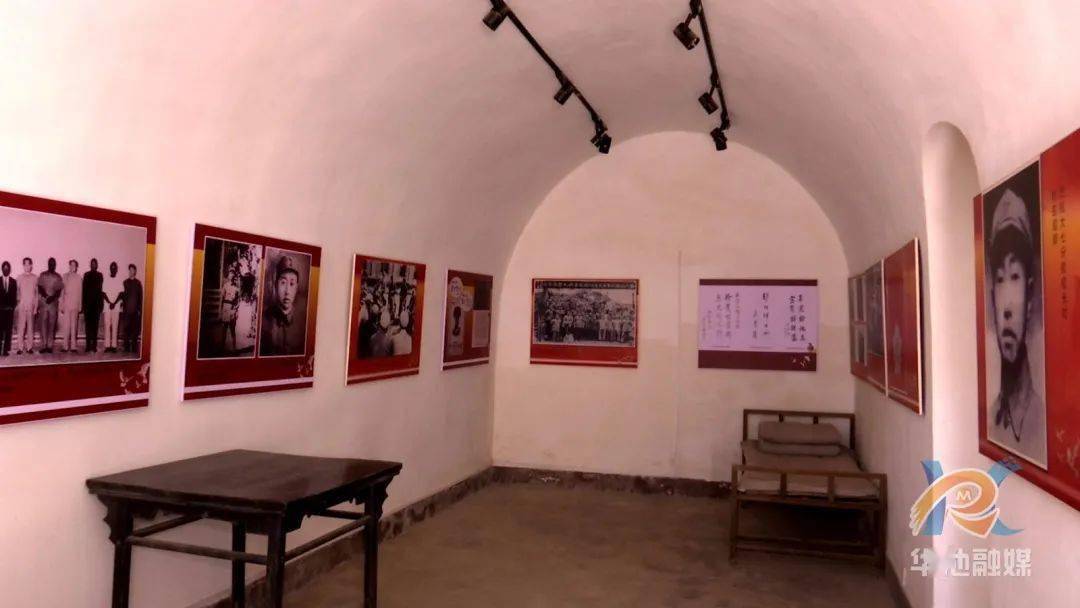 抗大七分校传承艰苦奋斗精神的指路明灯