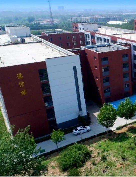 等你续写山工大新的篇章!end