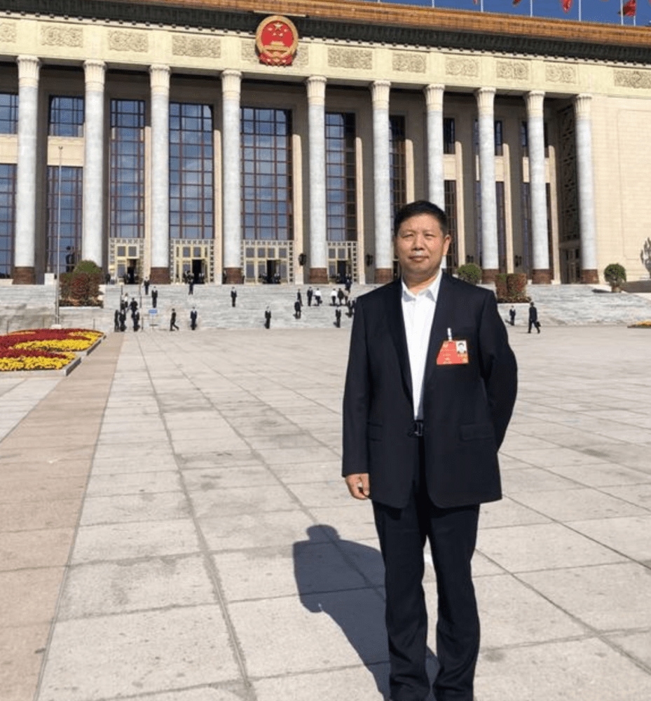 范国强和买世蕊都建议,可以通过预算投入,基金,补贴,ppp等多种形式