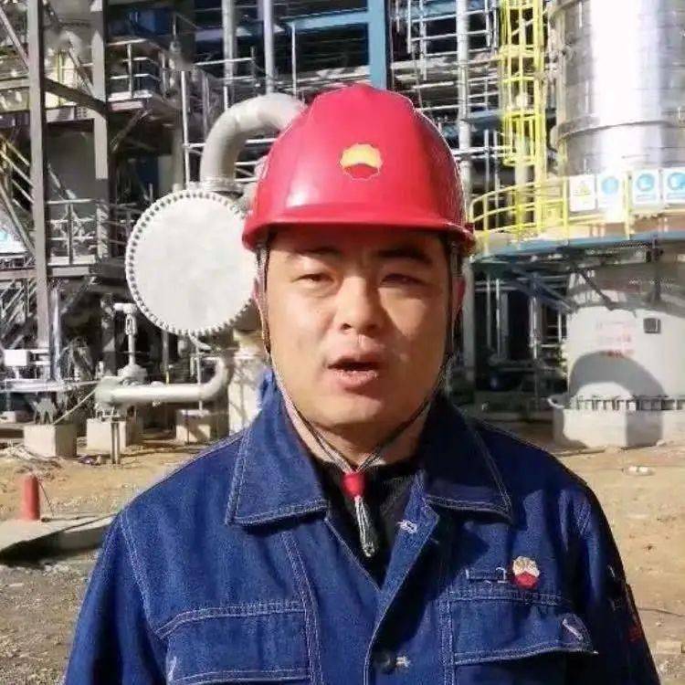 干字当头兰州石化人这样快速行动