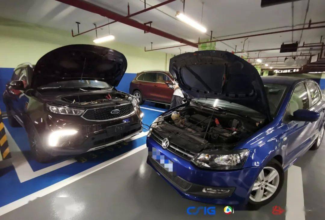 为了让车更懂你 他们跑了百万里 车企