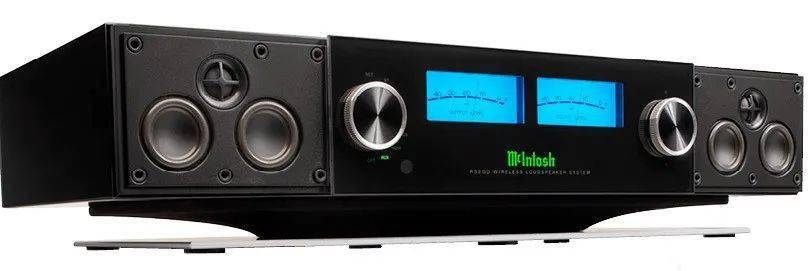 新品新一代标志性产品麦景图rs200多功能无线音响组合