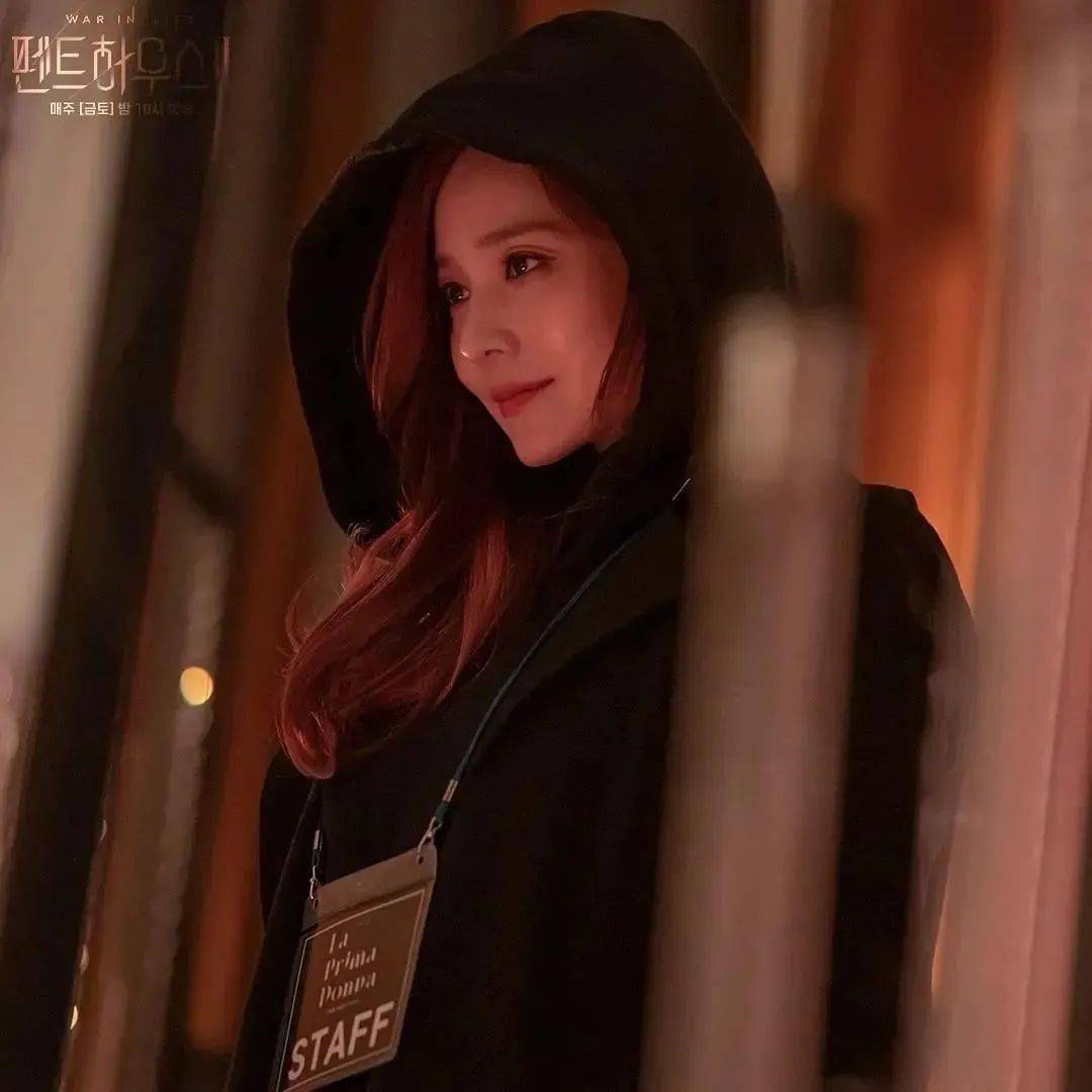 顶楼这狗血的反转真离谱