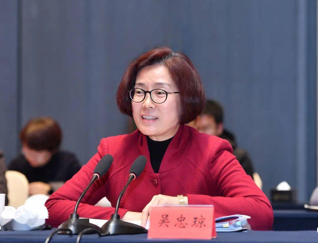 中国长江三峡集团党组成员,副总经理张定明,总经