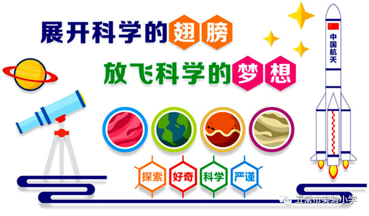 【科创课程】一年七班"展开科学翅膀61放飞科学梦想"假期科学实验