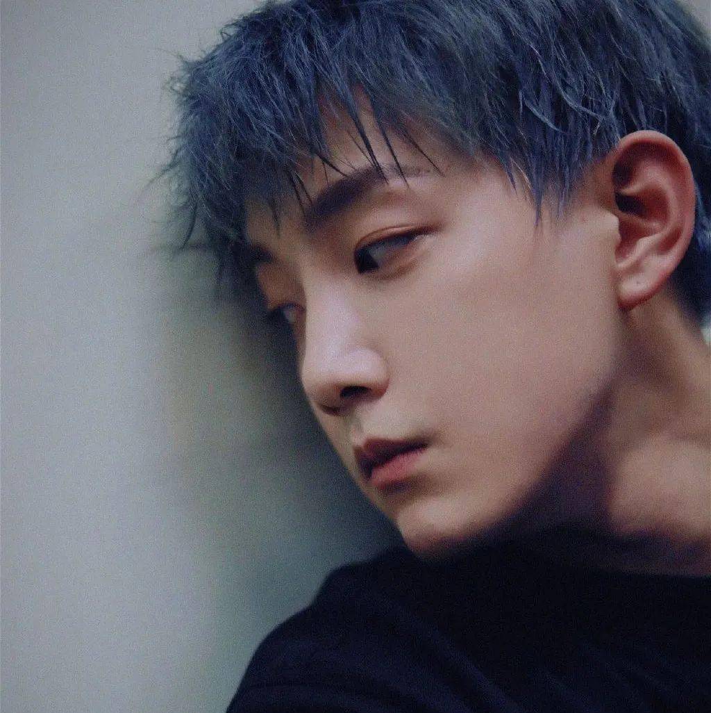 微信头像范世錡