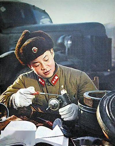 党员小故事——雷锋