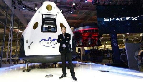 试飞|SpaceX星际飞船试飞再次爆炸 太空旅行成本有多高？