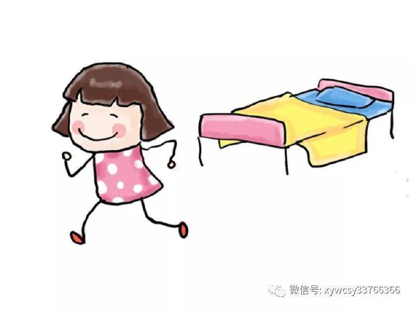怎么才能让自己有早睡的习惯 8d0e3dd437b048059de6d58ce9e15d29.jpeg
