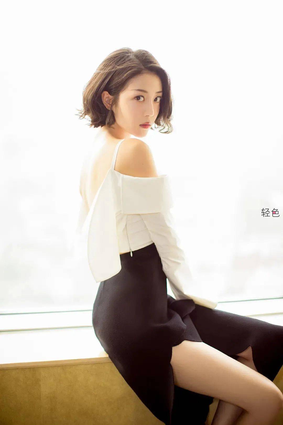 李溪芮丨笑颜如花绽 玉音婉转流