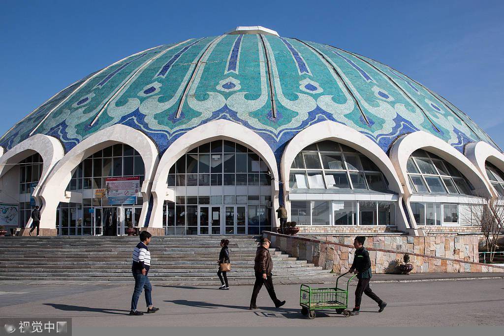 乌兹别克斯坦自3月1日起对中国公民免签10天，中亚古国何以吸引中国游客？