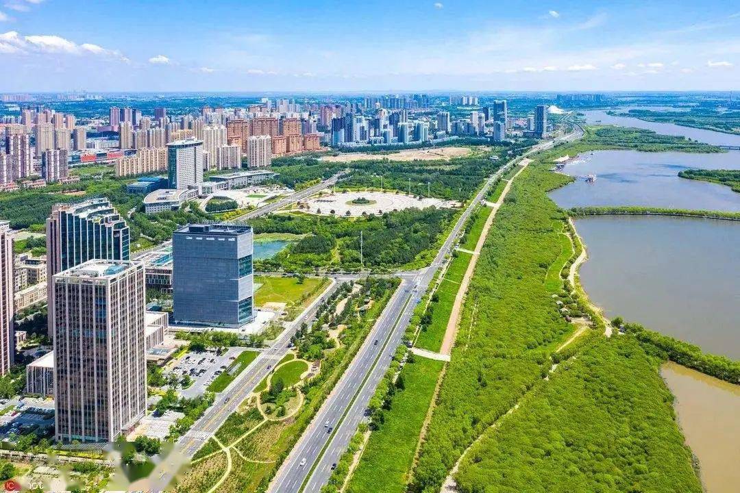 2021年松北区十大民生项目出炉