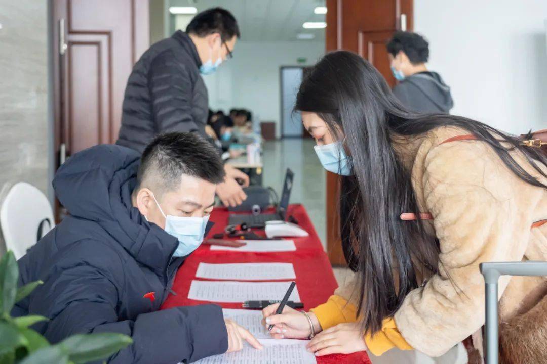 市直事业单位新入职工作人员岗前培训圆满结束