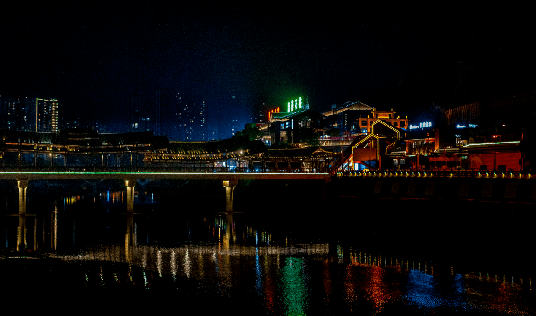 多面"精致妆容"的石柱,你都见过吗?