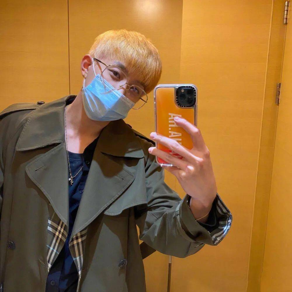 【微信头像】范世錡