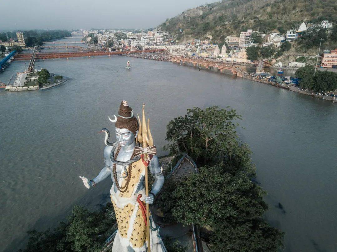 恒河为什么会成为印度的圣河下水与火之歌随水文存