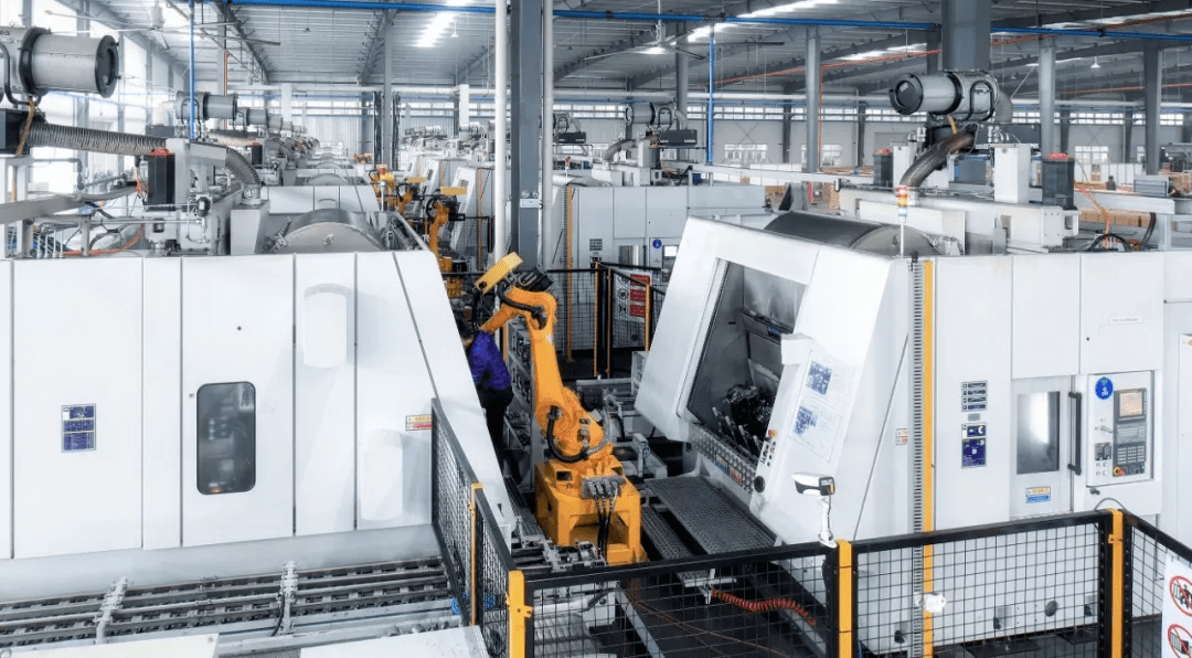 【海外布局】芜湖伯特利将在墨西哥生产铝合金汽车底盘组件,以支持