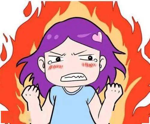 如何让自己不那么容易生气 3e6223f78e134b4dbec8416e5a13e320.jpeg