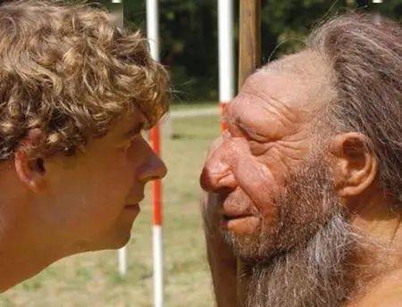 神秘突变基因可能揭晓现代人类幸存谜题