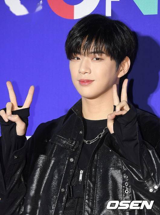 星闻姜丹尼尔idolchart评分排名154周以来第一