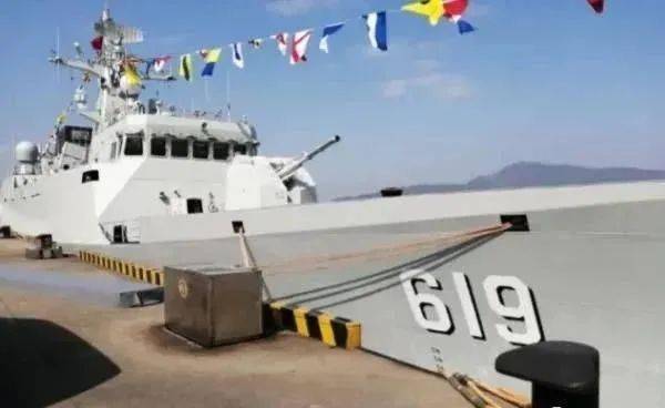 平顶山舰正式入列以河南省辖市命名的军舰已有6艘
