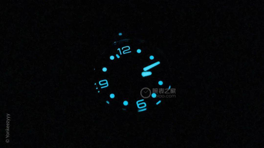 超值质感,万元价位里最能打的潜水表