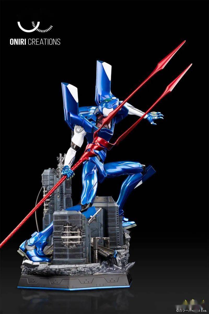 tv版场景oniricreationseva福音战士零号机eva00throughouterspace