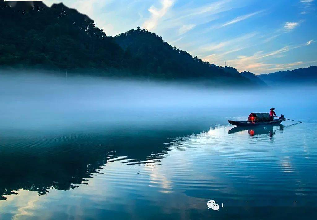 春天里的锦绣山河!_摄影