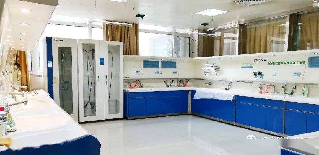 保定第七医院38推出胃肠镜检查惠民活动