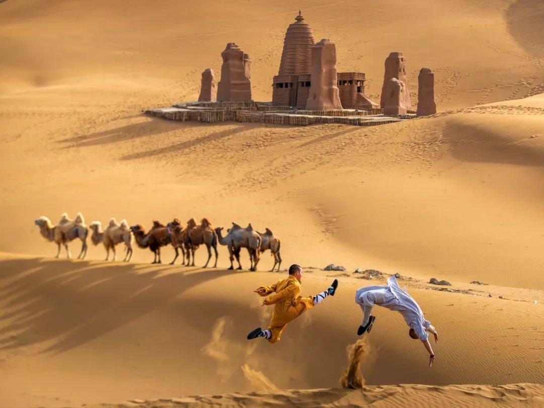 2020年第13届中国摄影金像奖申报作品李铁强