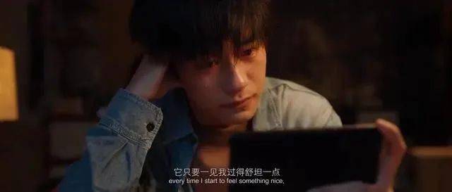 易烊千玺的电影小红花 5530889674a84c64ac56543261dc452f.jpeg