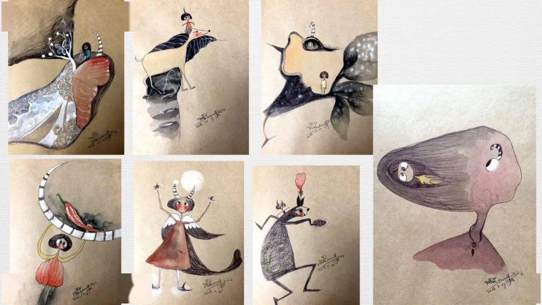 第三阶段:秋之蜕变