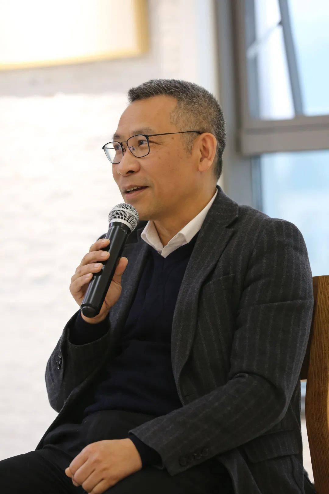 王政宏 先生首届杭州工匠中国烹饪大师, 杭州市厨艺表演队队长,董顺翔
