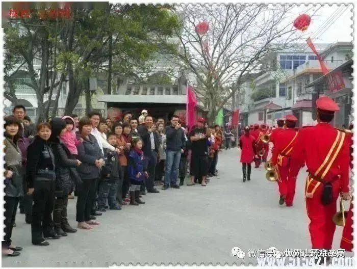 周知2021年二月初八前往汕头祭祀庄妈翁氏妈通告